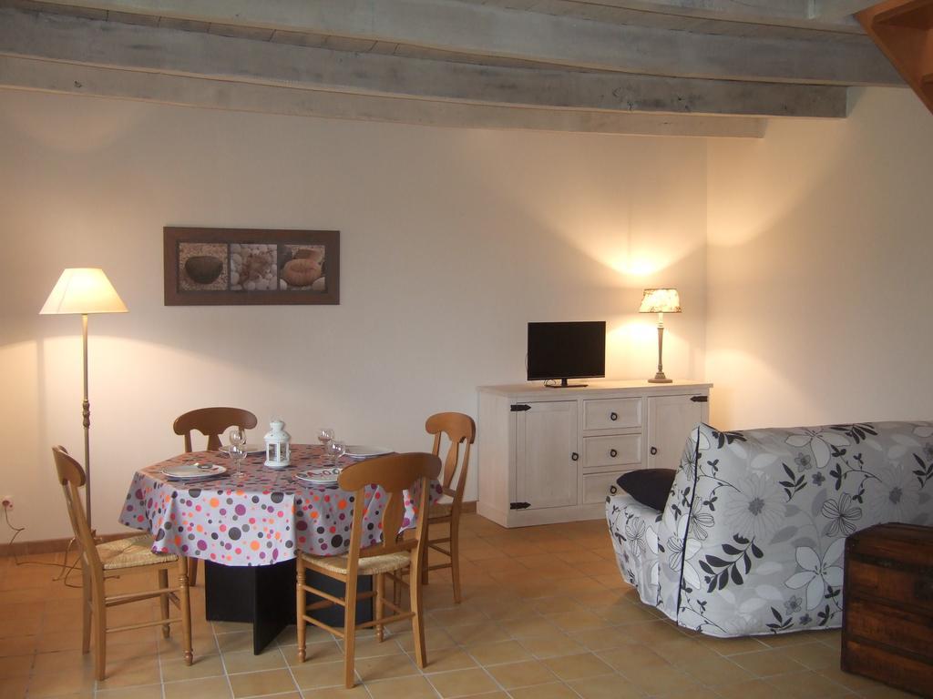 Casa de Férias Le Clos De Lascoer Plumergat