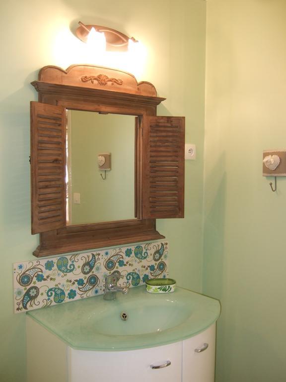 Le Clos De Lascoer Casa de Férias Plumergat