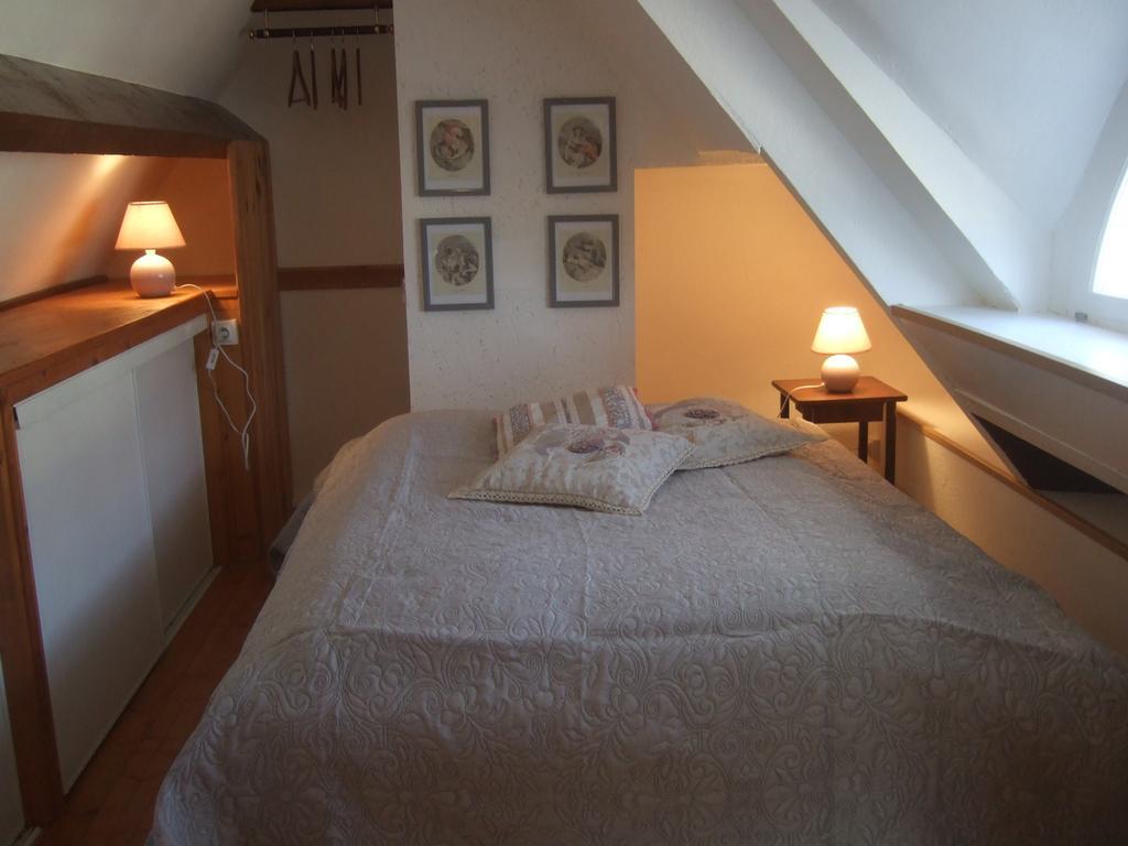 Le Clos De Lascoer Plumergat