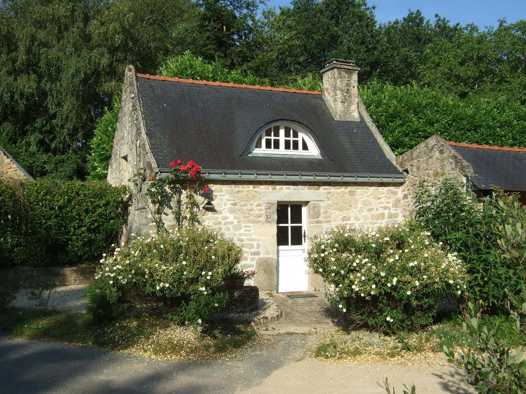 Le Clos De Lascoer Plumergat