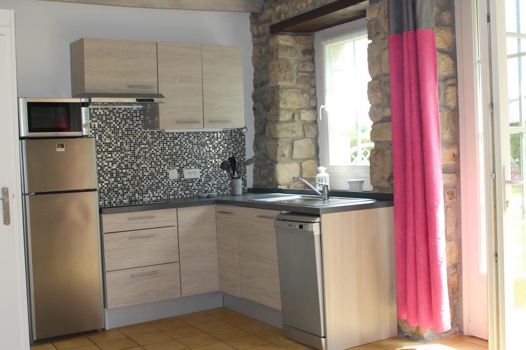 Le Clos De Lascoer *