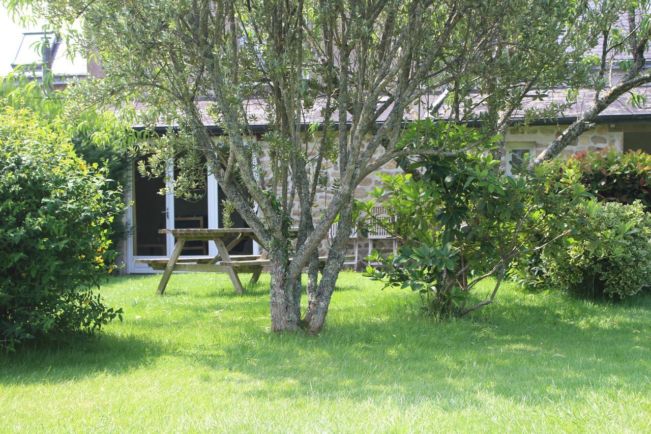 Le Clos De Lascoer Casa de Férias *
