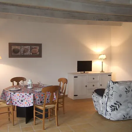 Le Clos De Lascoer Plumergat Kamer foto