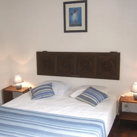 Le Clos De Lascoer Plumergat Kamer foto