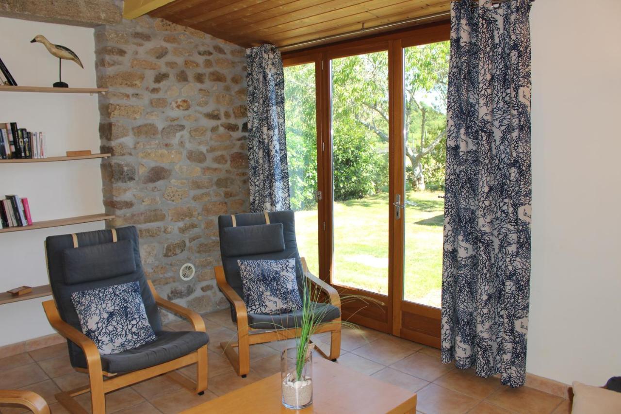 Le Clos De Lascoer * Plumergat