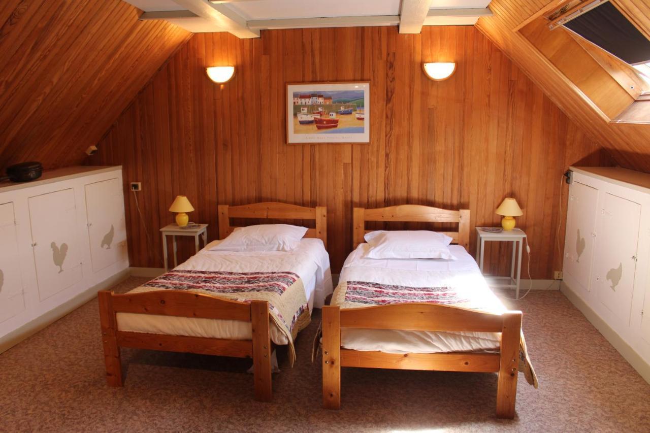 Le Clos De Lascoer Holiday home *