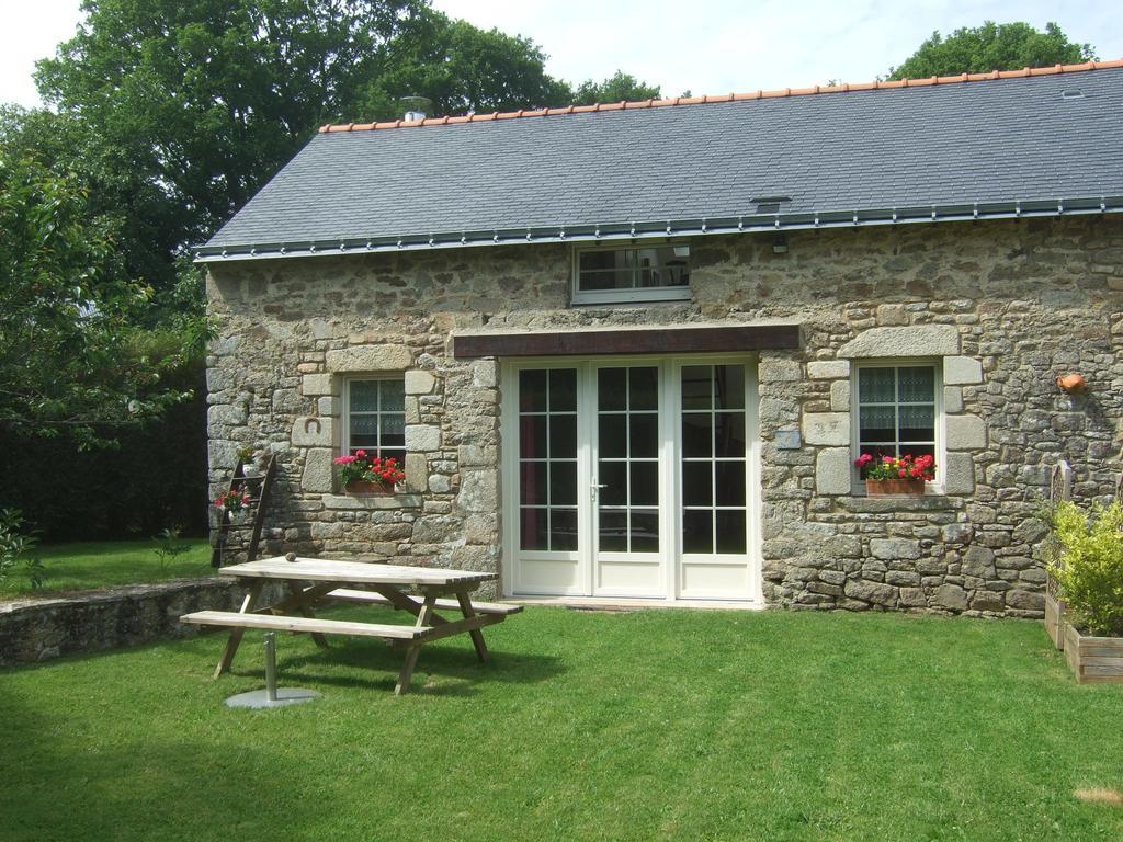Le Clos De Lascoer Holiday home