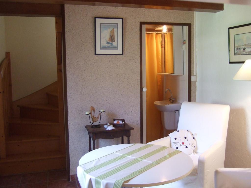 Le Clos De Lascoer