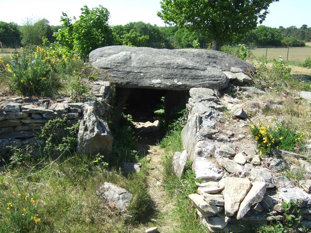 Le Clos De Lascoer * Plumergat