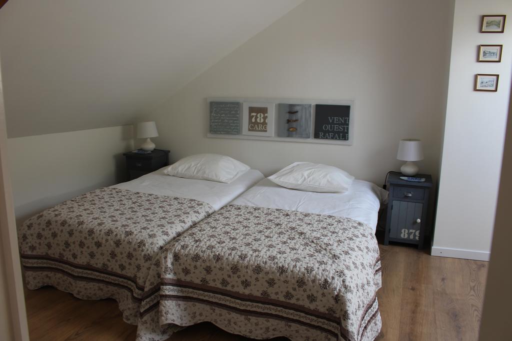 Holiday home Le Clos De Lascoer Plumergat