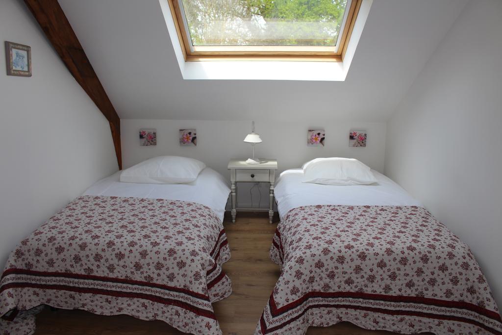 Holiday home Le Clos De Lascoer