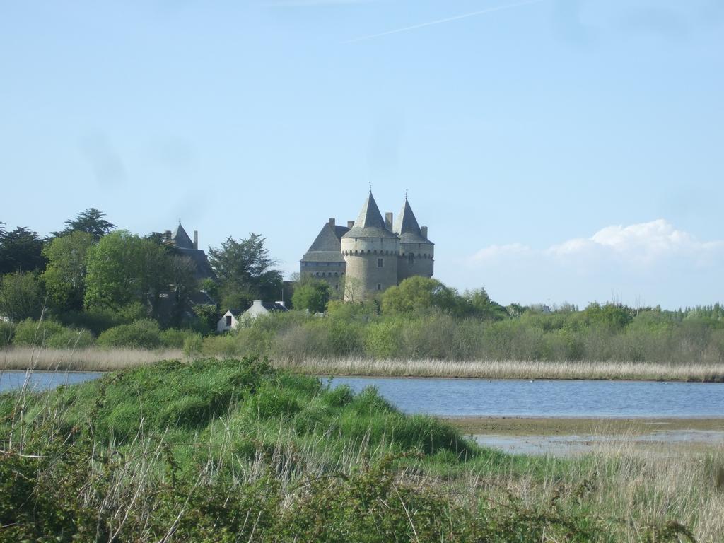 Le Clos De Lascoer Plumergat